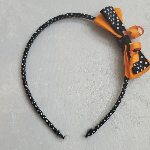 Mixed Lot of (6) Halloween Hair Accessories - Picture 6 of 8